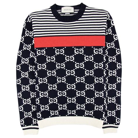 womens gucci jumpers